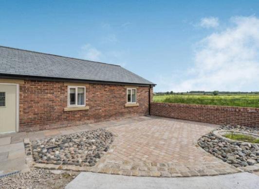 The Cottages At Ivy Farm By Charles Alexander Short Stay Lytham St Annes Exterior foto